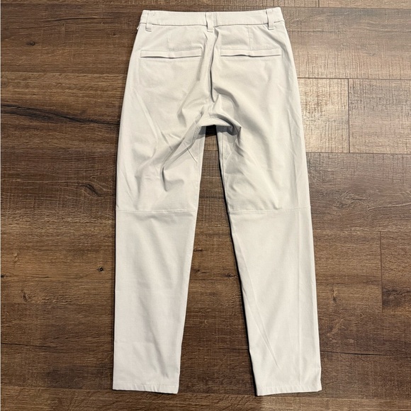 Lululemon | Commission Pant Slim 34”L *Light - Picture 3 of 7